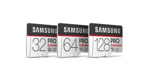 Samsung PRO Endurance