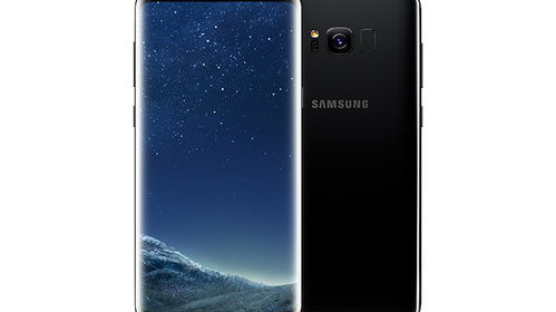 galaxy s8