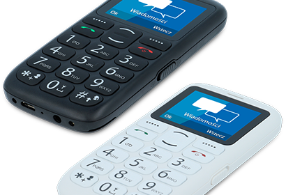 myPhone Simply 2