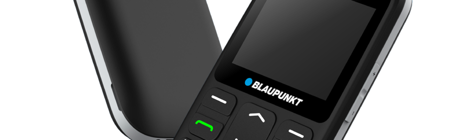 Blaupunkt BS 02