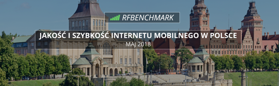 ranking RFBenchmark