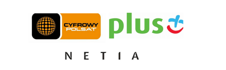 usługi netii