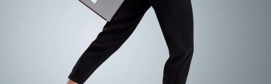 Surface Go