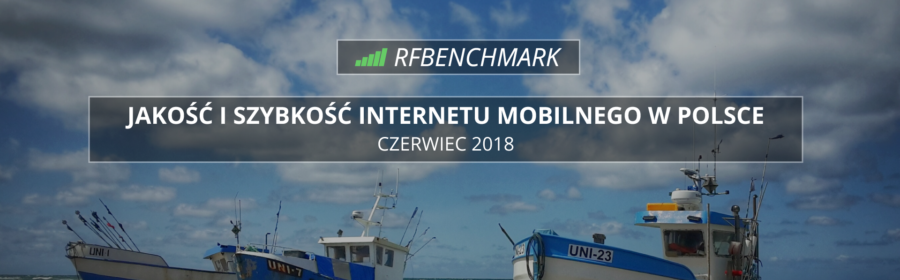 RFBenchmark