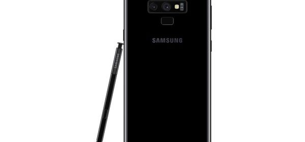 Galaxy Note9
