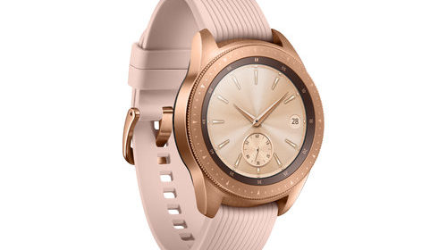 Samsung Galaxy Watch