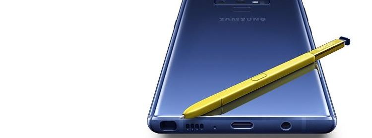 Samsung Note9