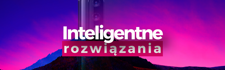 inteligentne rozwiązania
