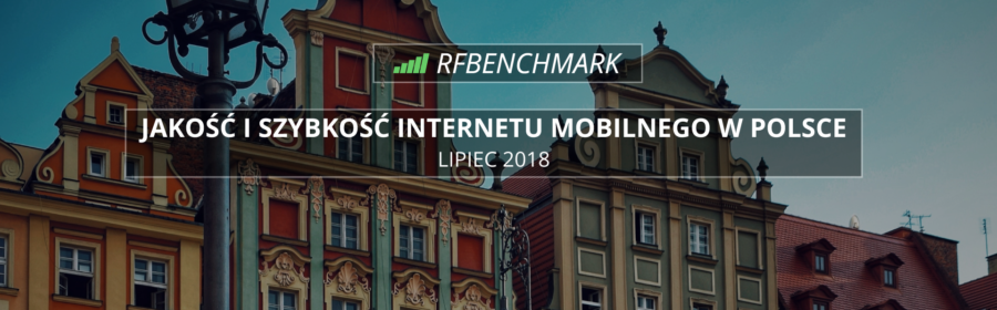 T-Mobile na prowadzeniu