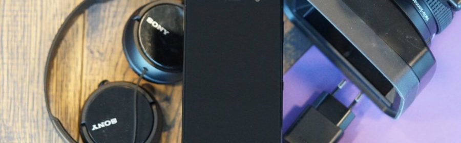 Xperia XZ2