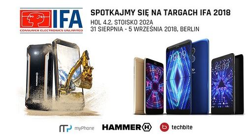 myPhone i HAMMER