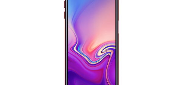 Galaxy J6+