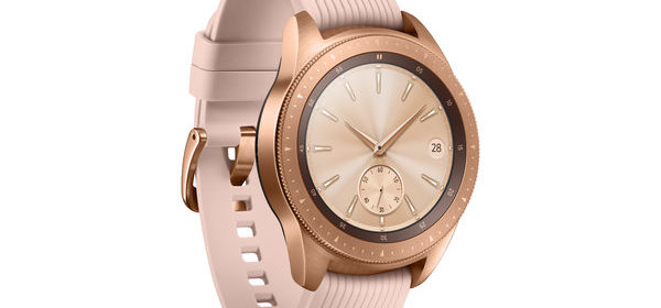 Galaxy Watch