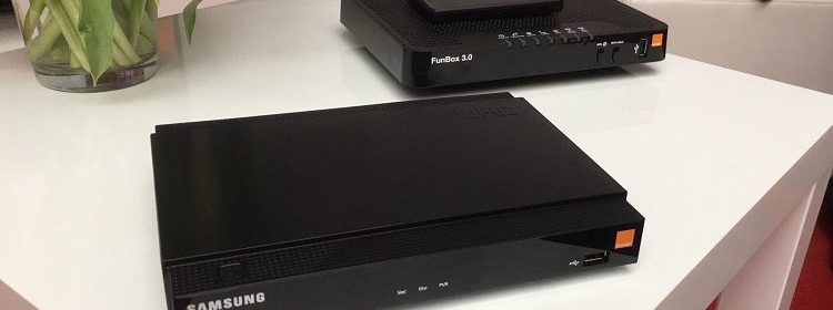 Smart Wi-Fi