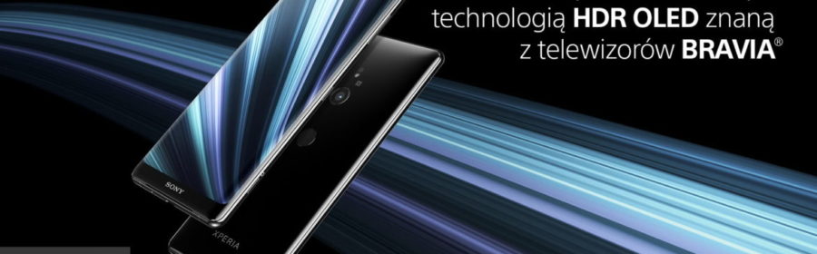 Xperii XZ3