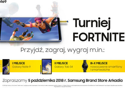Fortnite Challenge
