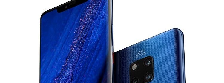 Huawei Mate20