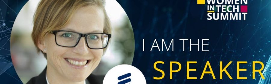 Women in Tech Summit