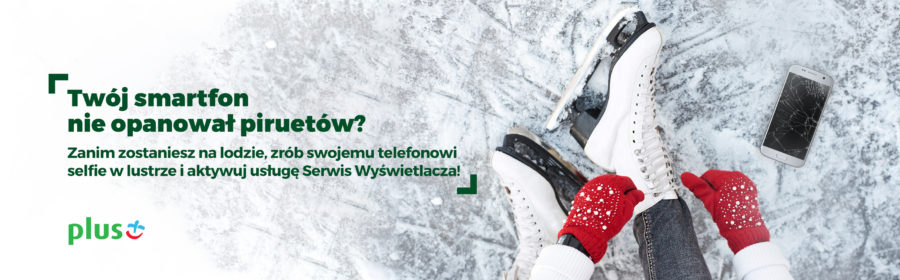 Usługa Serwis Wyświetlacza