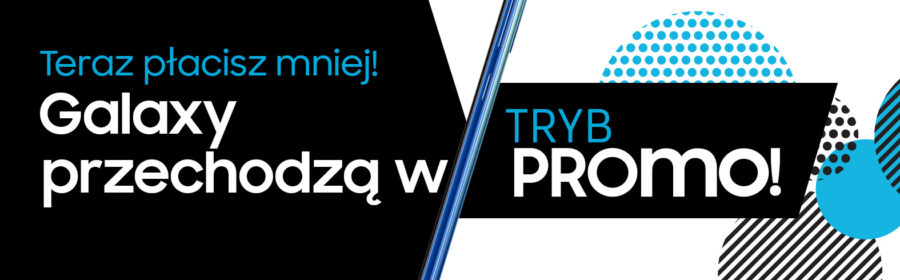 tryb promo