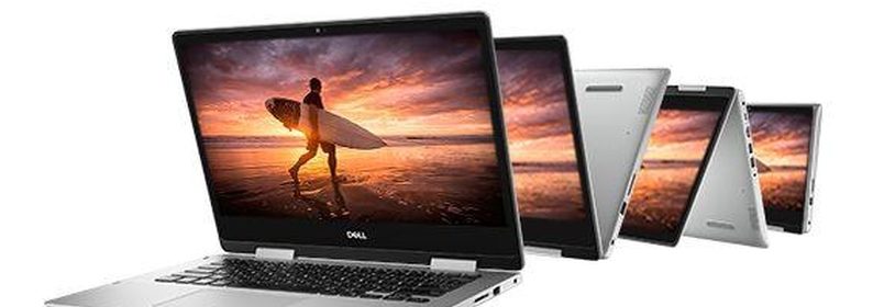 Dell Inspiron 5482