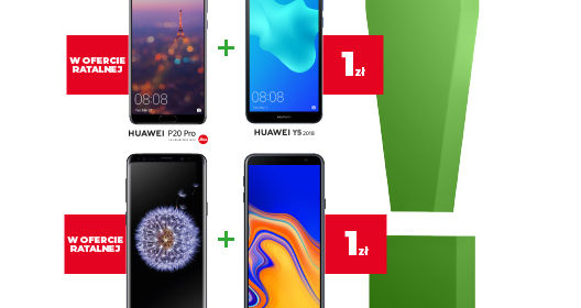 w prezencie za 1 zł