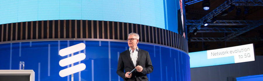 Börje Ekholm