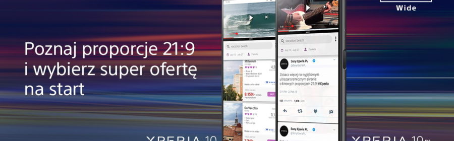 Xperia 10