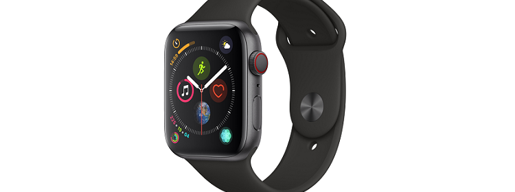 Apple Watch Series 4