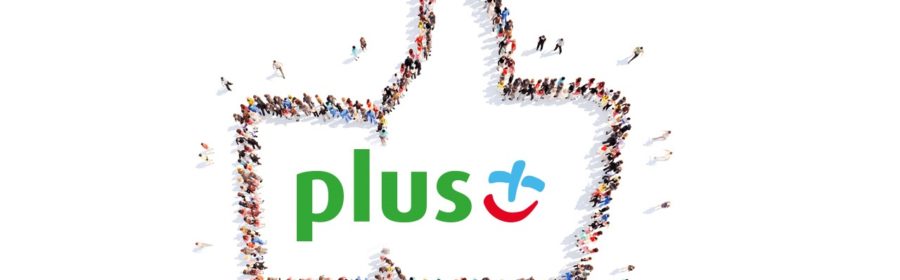 plus