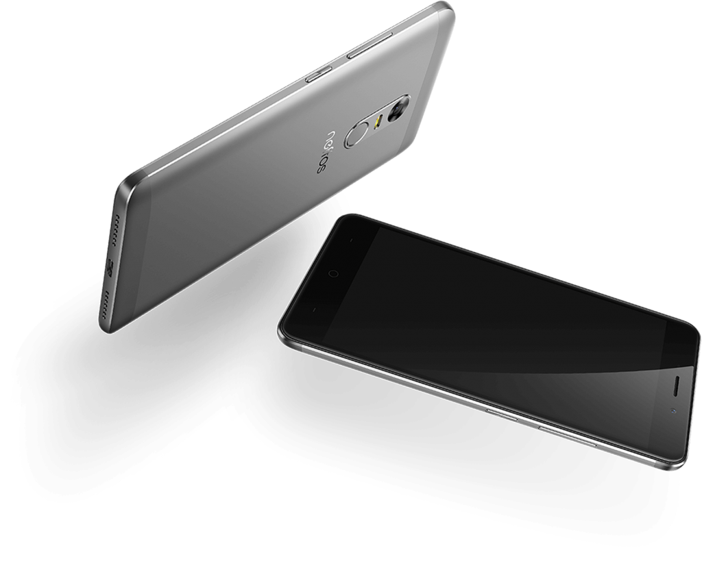 TP-Link Neffos X1