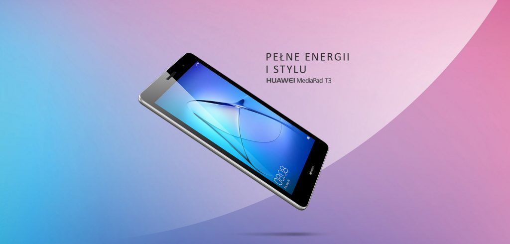 HUAWEI MediaPad
