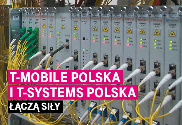 T‑Mobile Polska