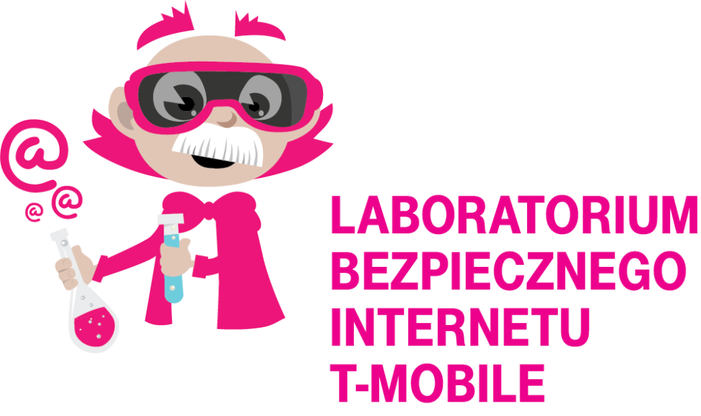 Laboratorium Bezpiecznego Internetu T‑Mobile