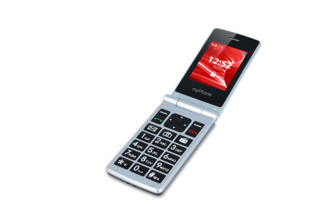 myPhone Tango
