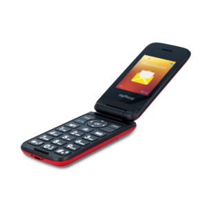 myPhone Flip 4