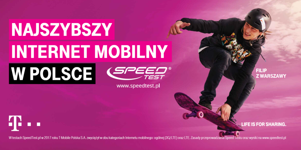 T-Mobile