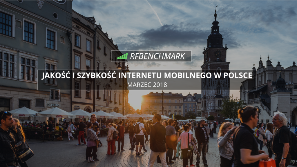 Internet mobilny