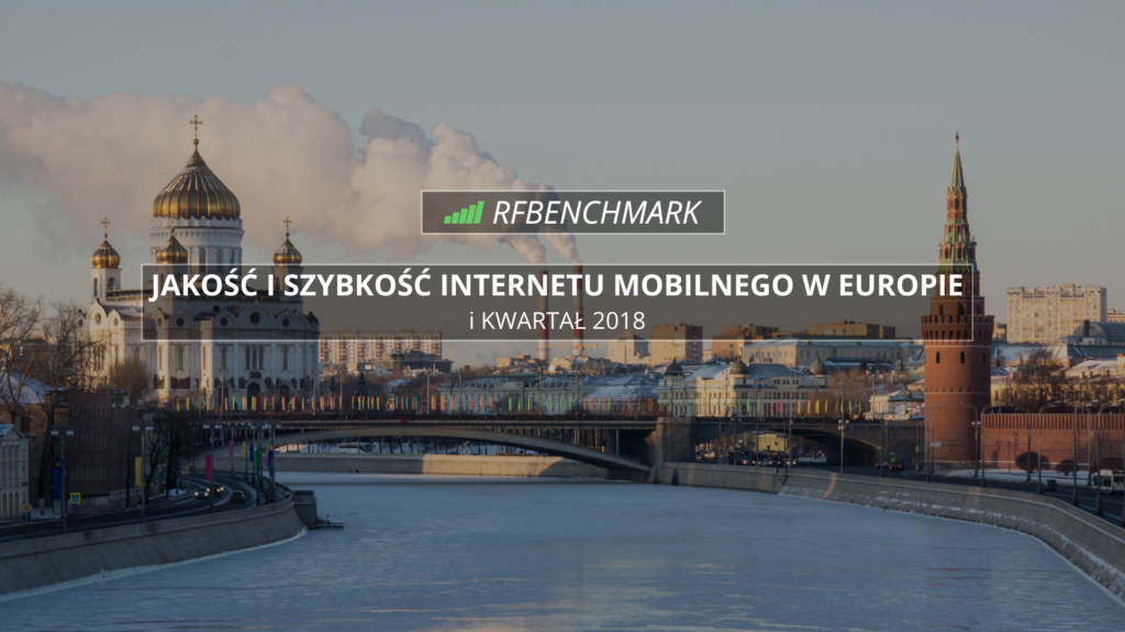 szybkość internetu