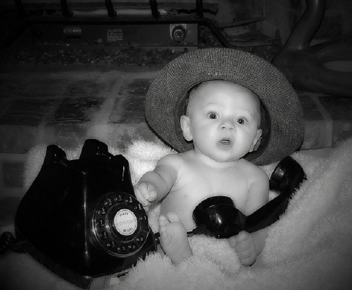 telefon dla dziecka