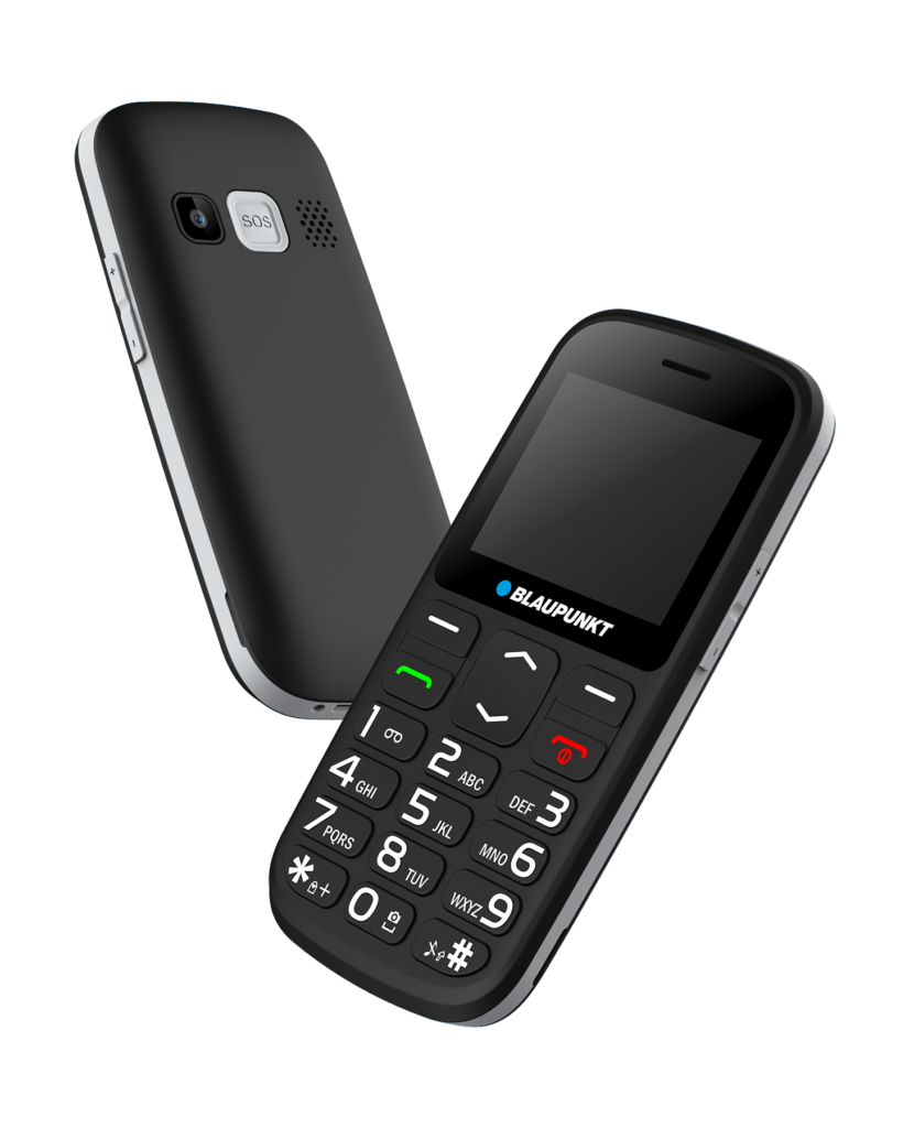 Blaupunkt BS 02