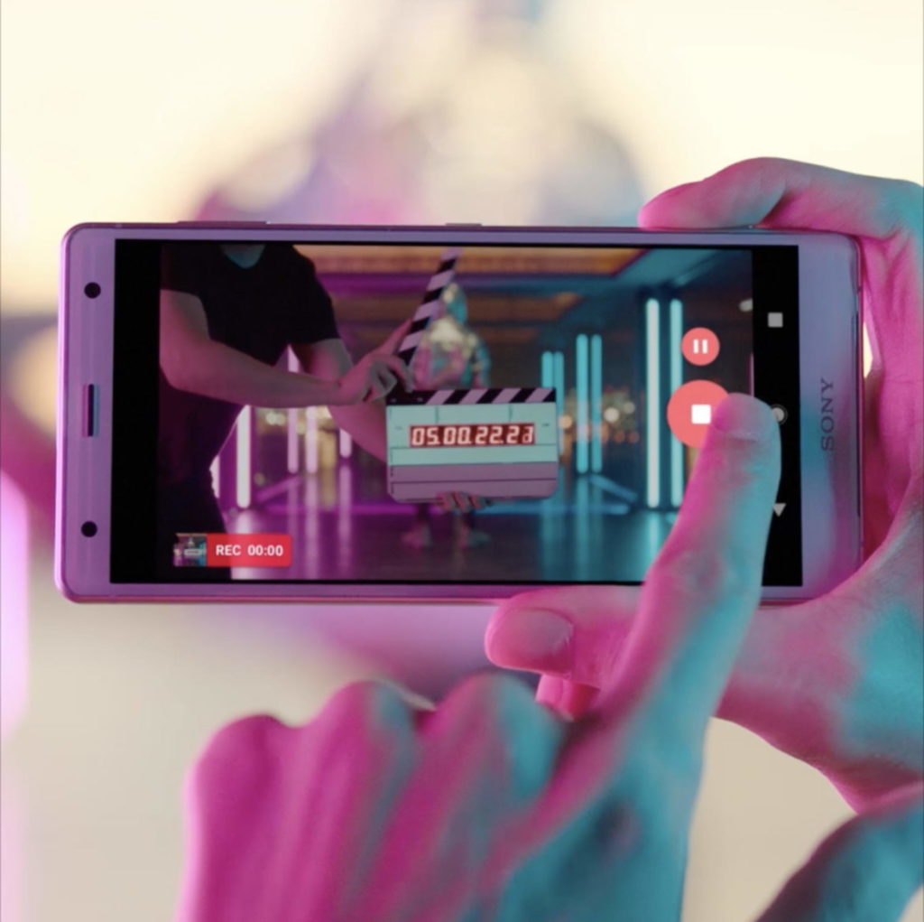 google lens
