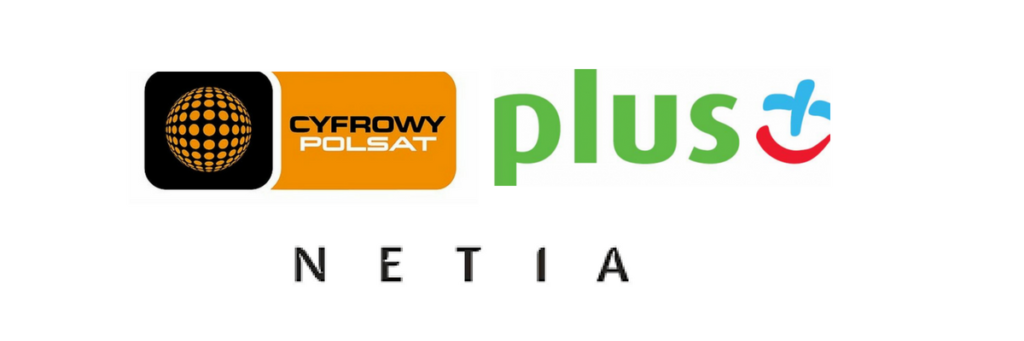 usługi netii