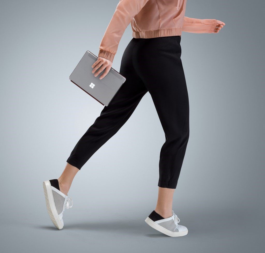Surface Go