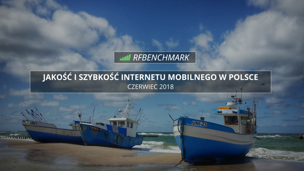 RFBenchmark