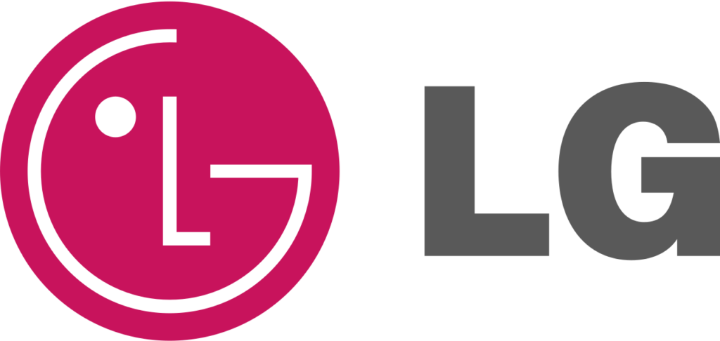 WYNIKI LG