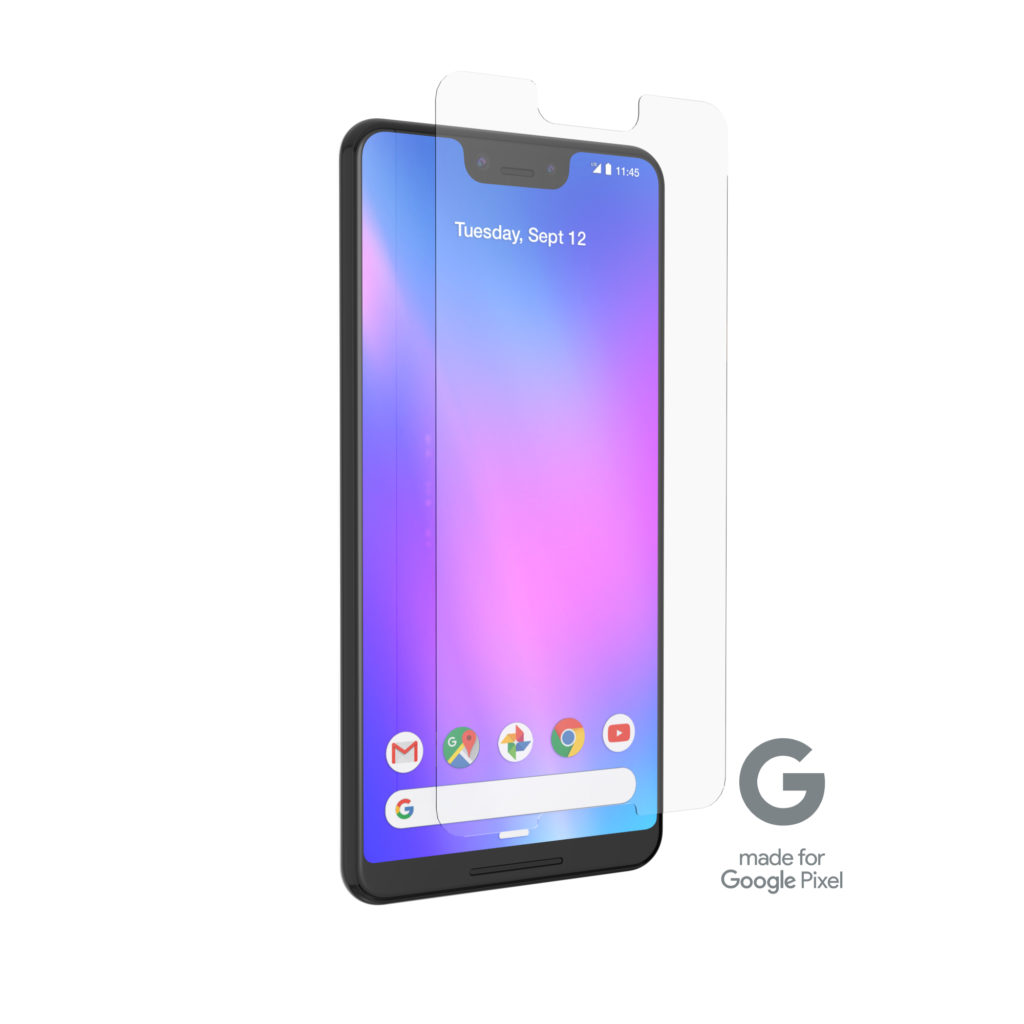InvisibleShield Glass+ VisionGuard
