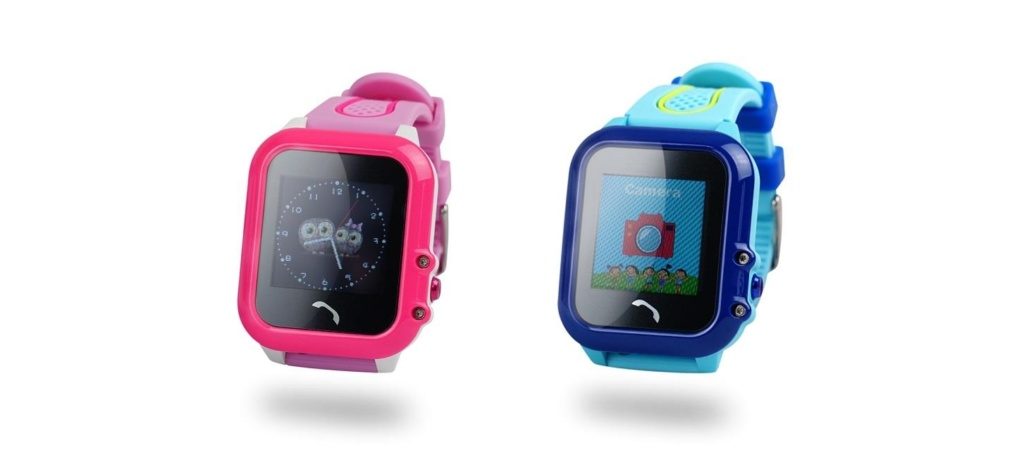 Xblitz Kids Watch GPS-Find Me