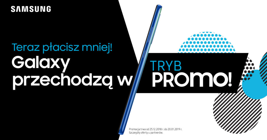 tryb promo