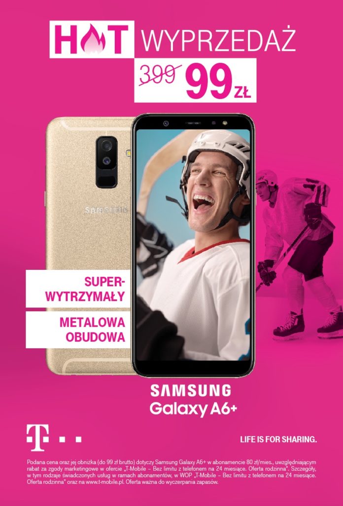 wyprzedaż urządzeń